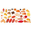 ASSORTIMENT 52 ALIMENTS