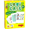 LOGICASE EXTENSION 5+ PIRATES