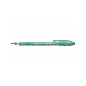 FLEXGRIP ULTRA STYLO BILLE RÉTRACTABLE VERT