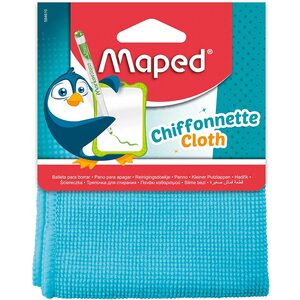 CHIFFONNETTE MICROFIBRE