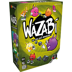 WAZABI