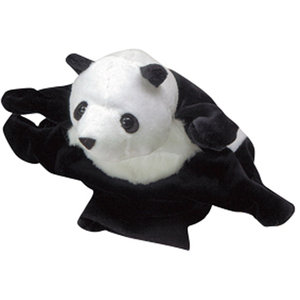 MARIONNETTE PANDA