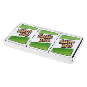 SKIP BO