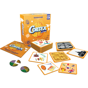 CORTEX CHALLENGE GEO