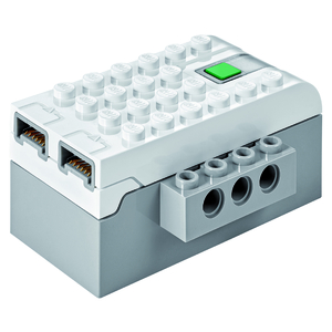 SMARTHUB 2 PORTS 45301 WeDo 2.0?