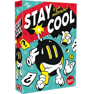 STAY COOL