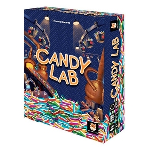 CANDY LAB