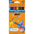 KIDS ÉVOLUTION 12 CRAYONS COULEURS ASSORTIS