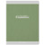 CAHIER CONQUERANT CLASSIQUE AGRAFE 240X320 48P 90G SEYES RECYCLÉ