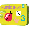 NUMÉDINGO