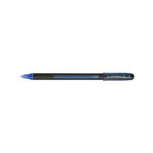 JETSTREAM 101 STYLO BILLE MOYENNE BLEU