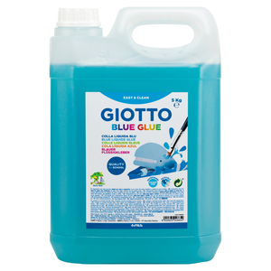 GIOTTO COLLE BLEUE BIDON 5KG