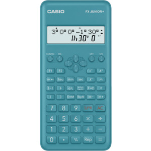 CASIO FX JUNIOR+