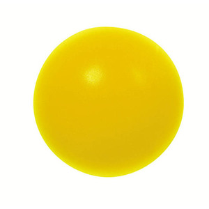 BALLON HAND BALL MOUSSE Ø 16CM