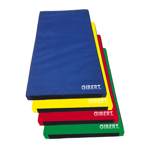 TAPIS DE GYMNASTIQUE AVEC VELCRO