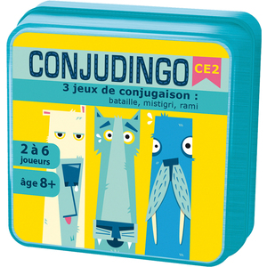 CONJUDINGO CE2