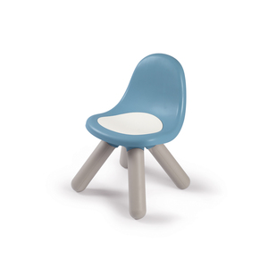 KID CHAISE BLEU