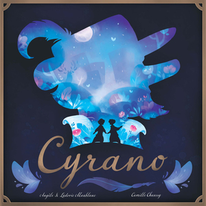 CYRANO