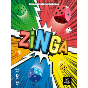 ZINGA