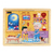 LES CONTES 1 - LOT DE 4 PUZZLES