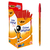 BIC CRISTAL FINE STYLO BILLE ROUGE