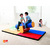 TAPIS DE GYMNASTIQUE AVEC VELCRO