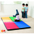 TAPIS DE GYMNASTIQUE AVEC VELCRO