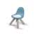 KID CHAISE BLEU